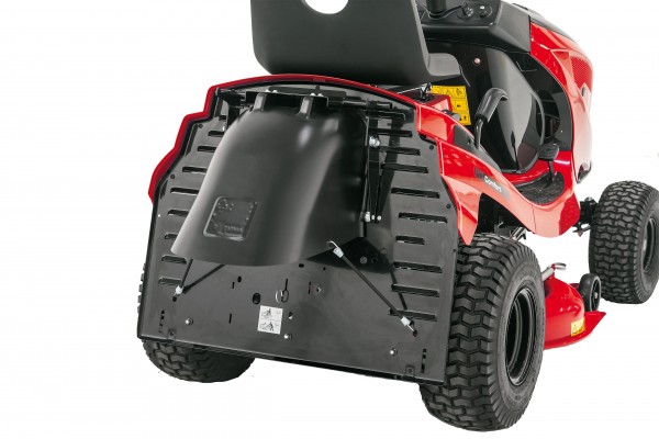 AL-KO Schwadablage für Comfort-Traktoren und Black Edition